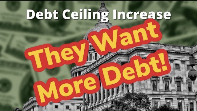 White House Wants More Debt. How Long Can We Sustain This?